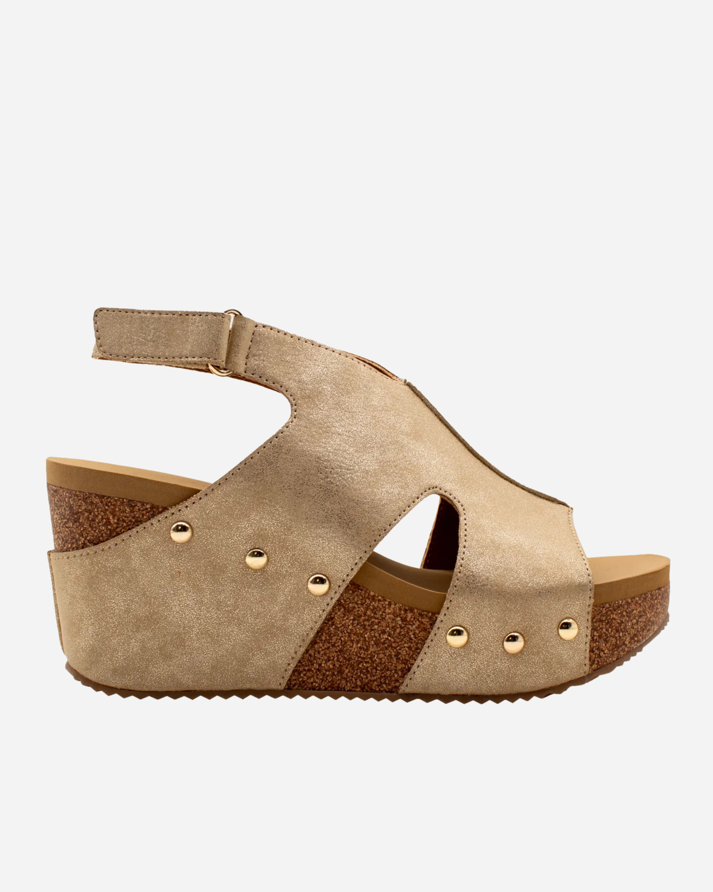 Beecher Clug Sandal