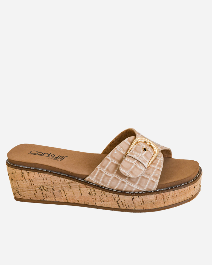 Reality Shoes