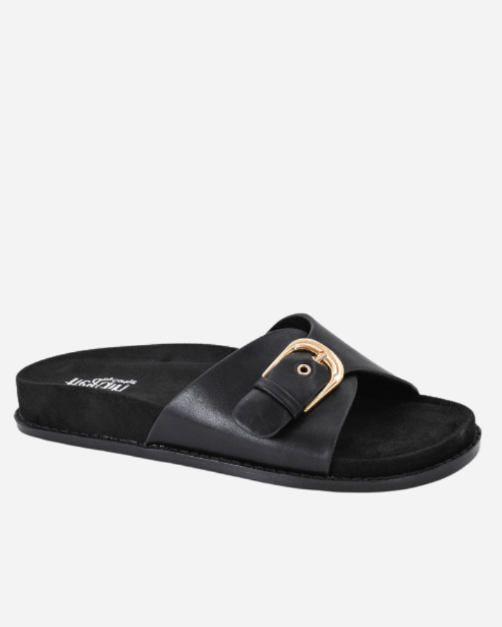 Passport Shoes