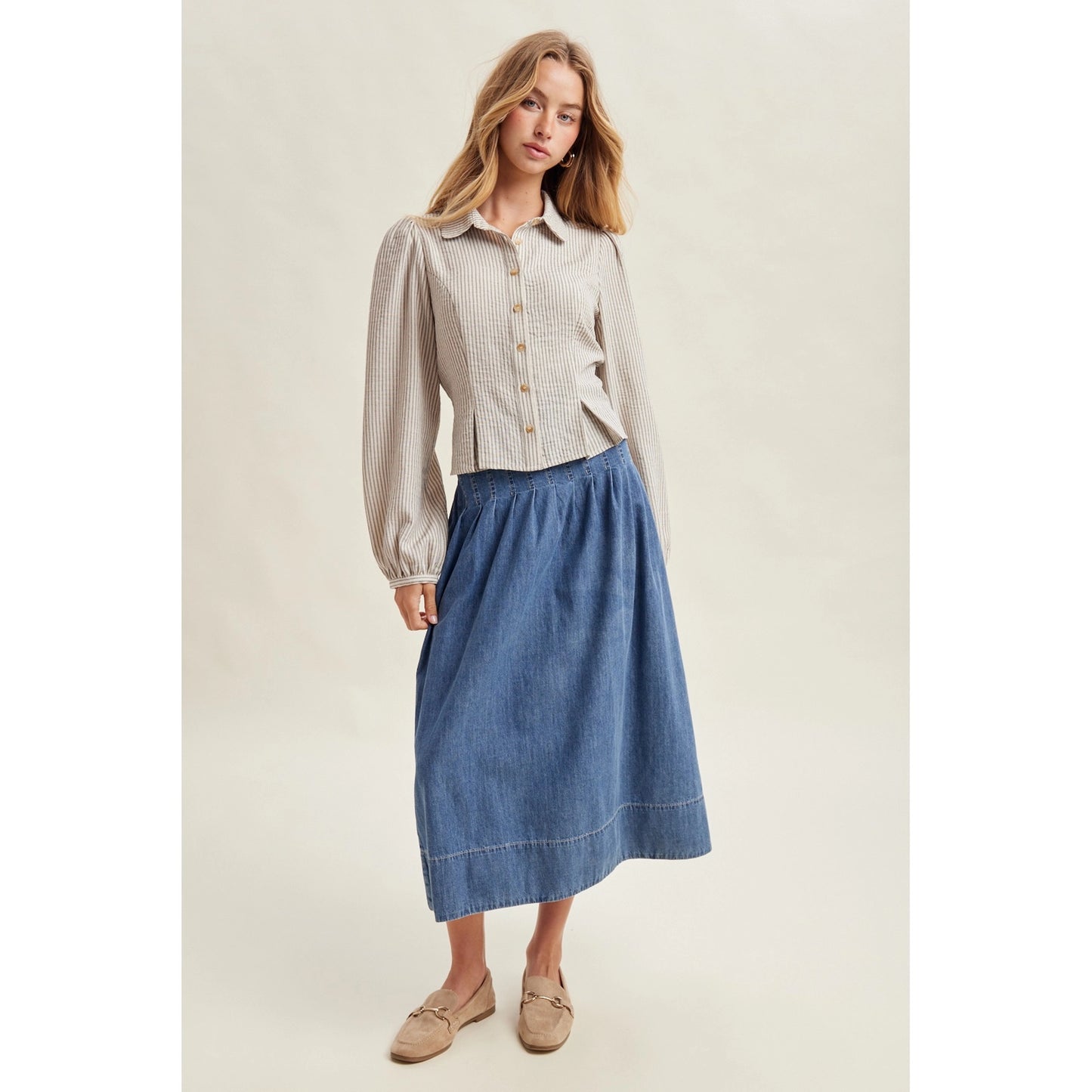Marti Blouse