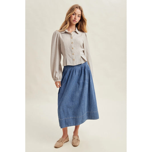 Marti Blouse