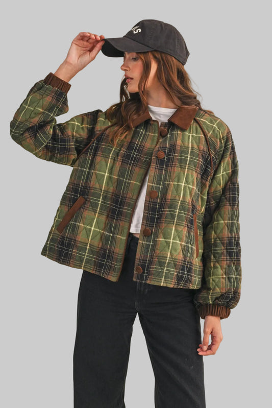 Mackenzie Jacket
