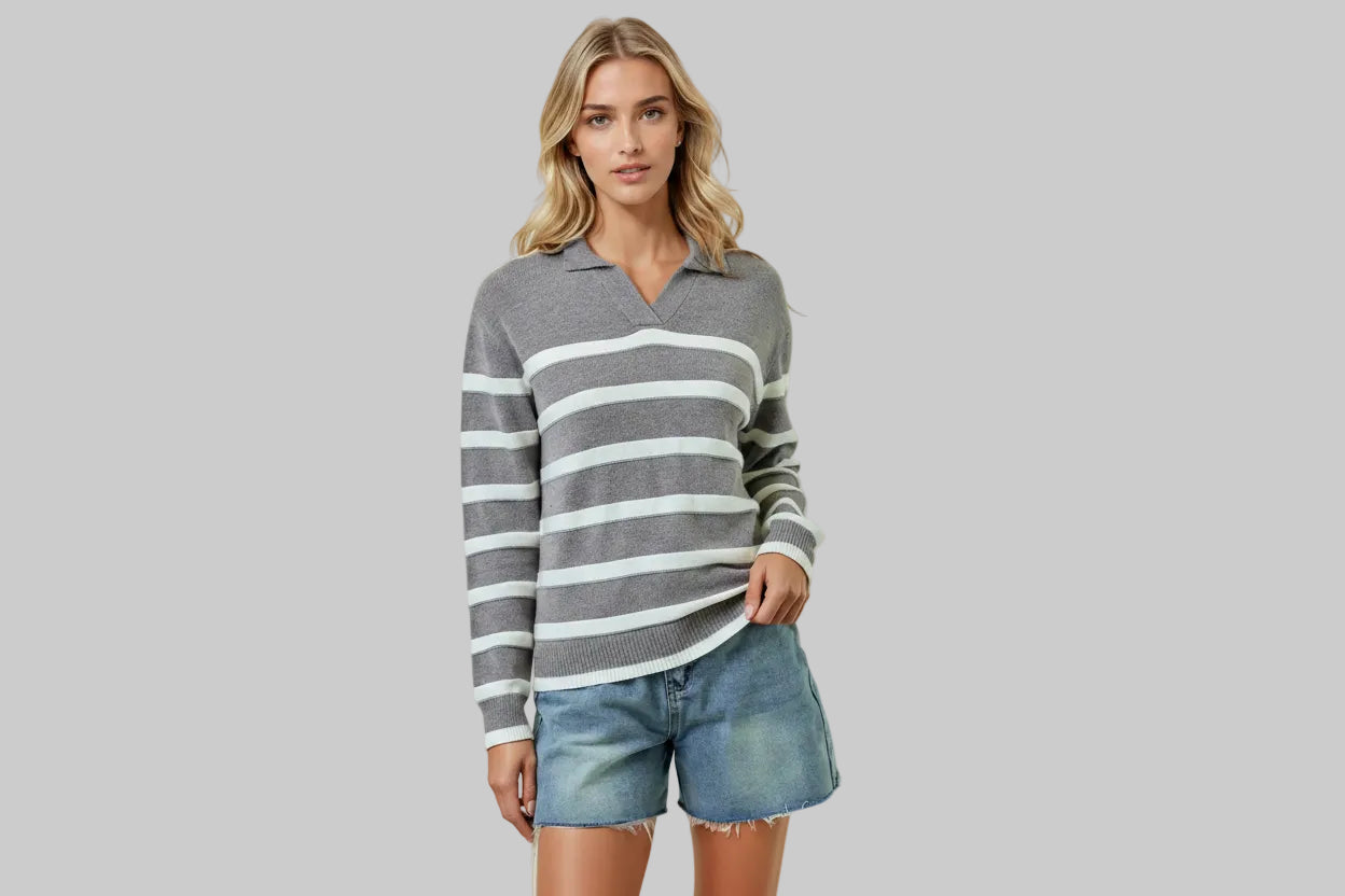 Lark Sweater