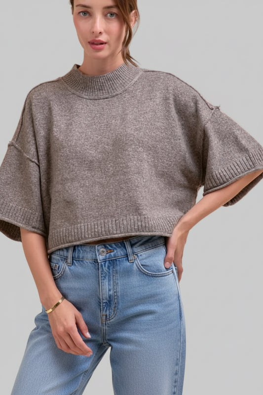 Andrea Sweater