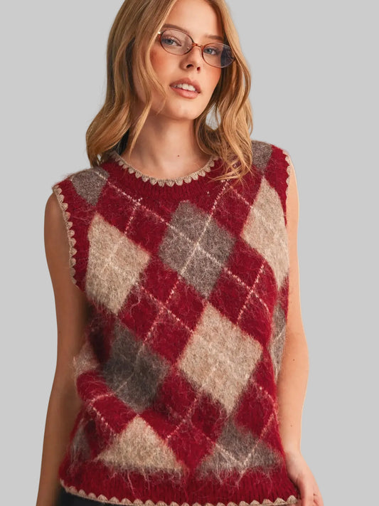 Kateland Vest