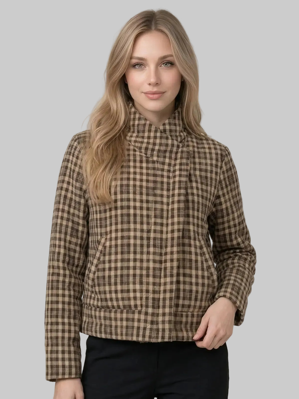 Ayla Jacket