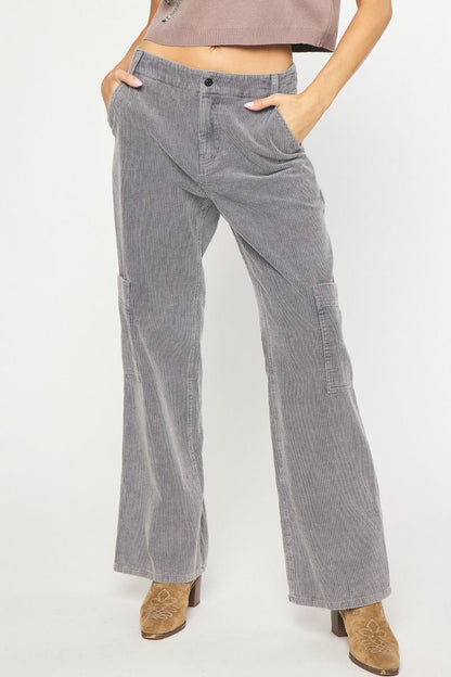 Winona Corduroy Pants