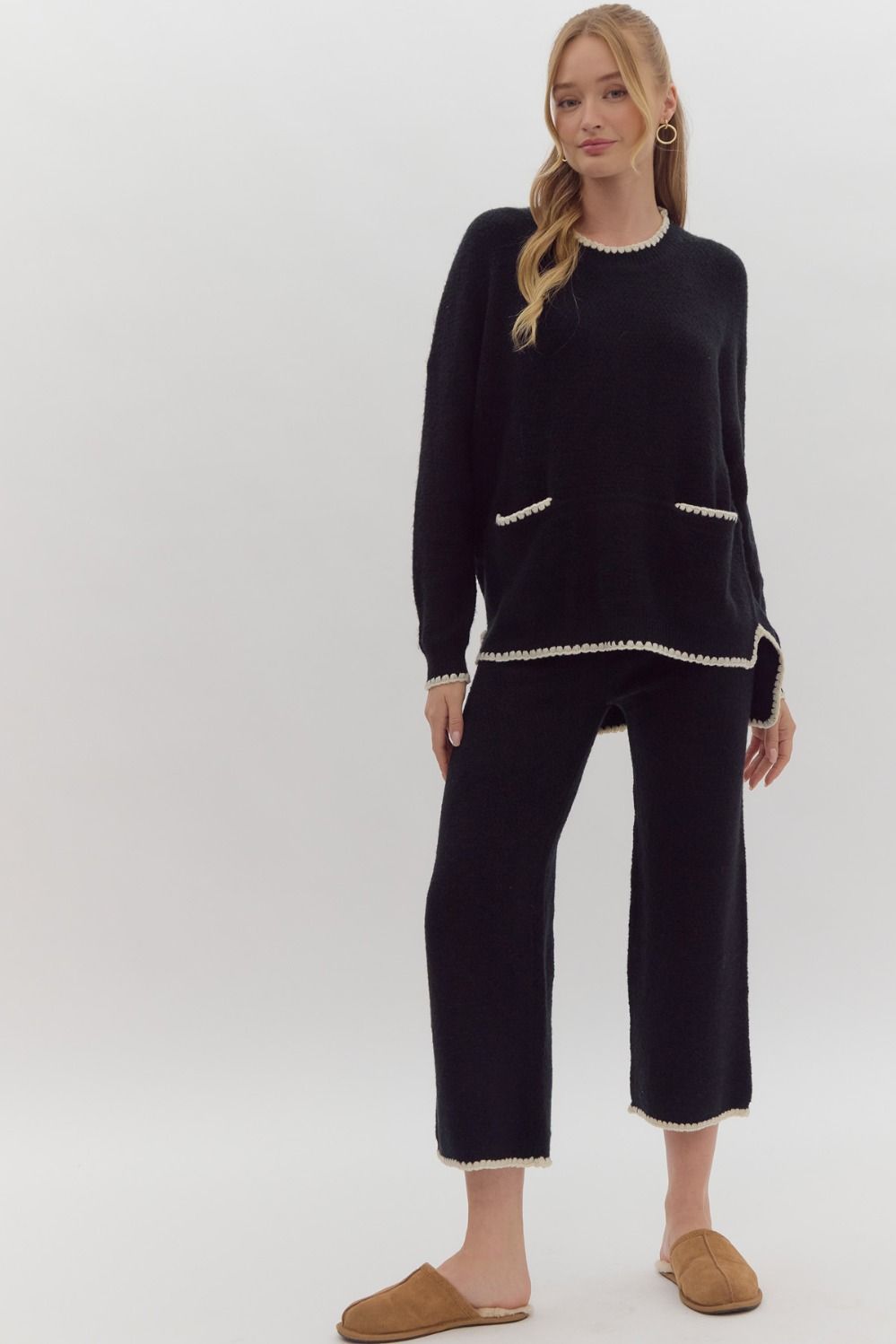 Cassidy Top