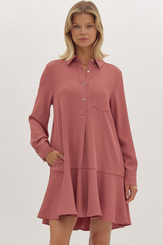 Addison Dress