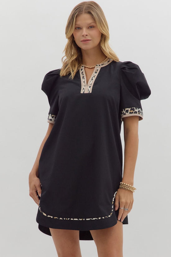 Meryl Dress
