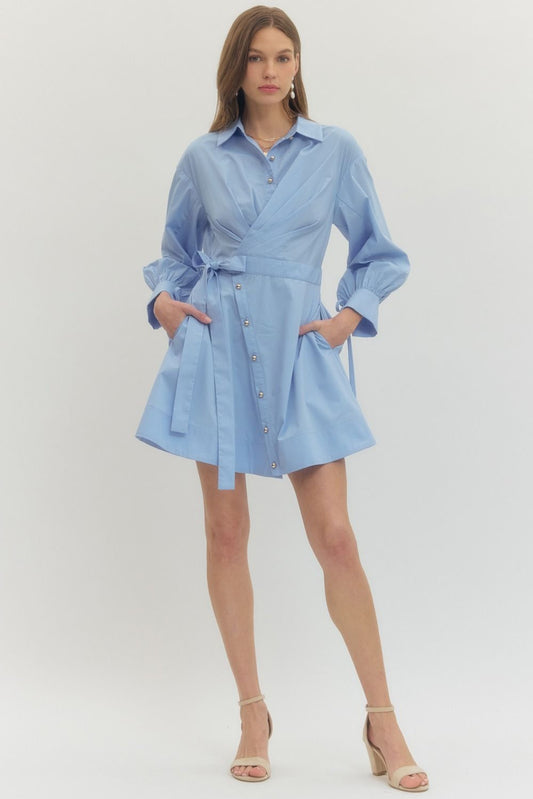 Sawyer Dress