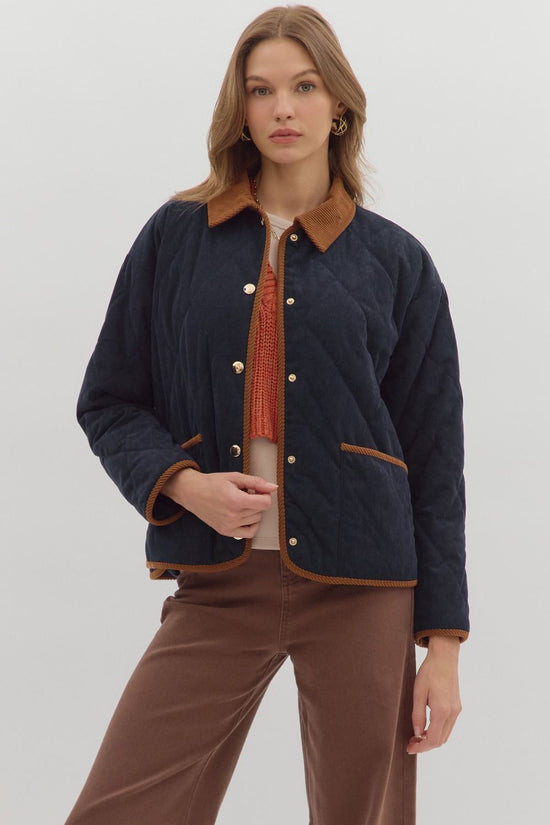 Rhodes Jacket
