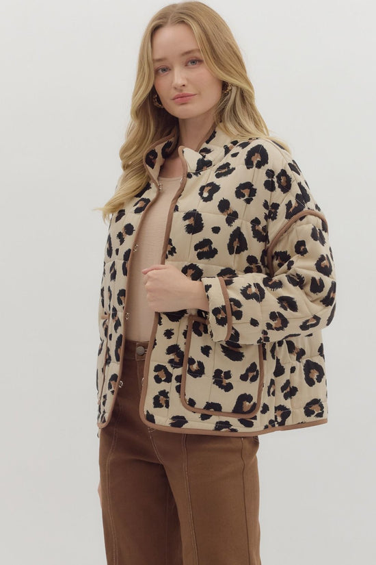 Kyleigh Jacket