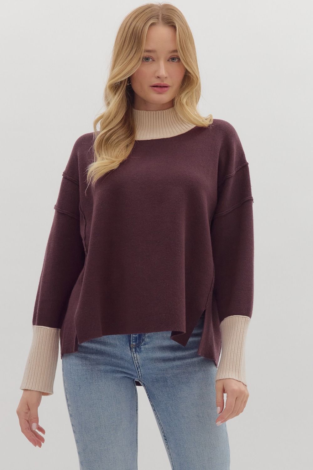 Autumn Sweater