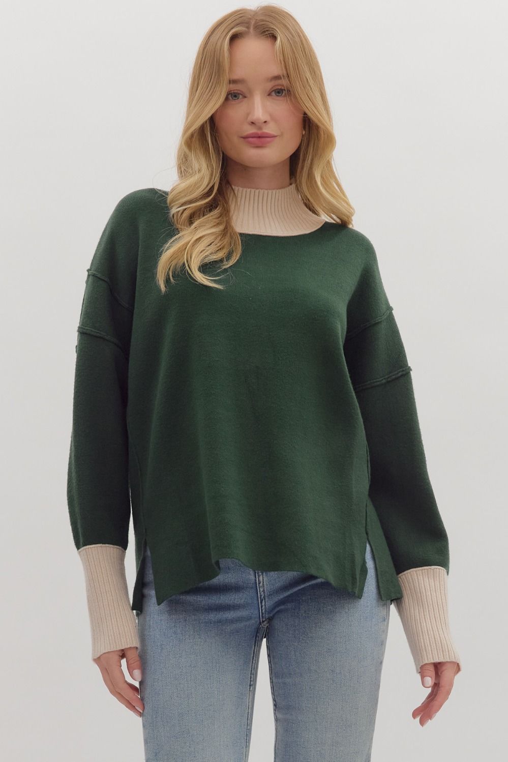 Autumn Sweater