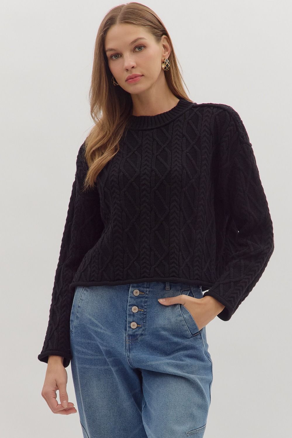 Erin Sweater