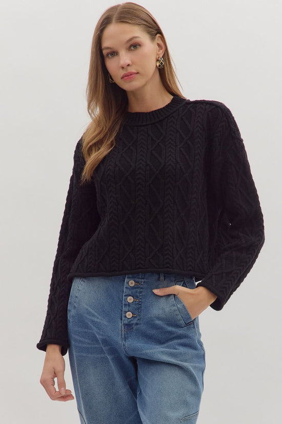 Erin Sweater