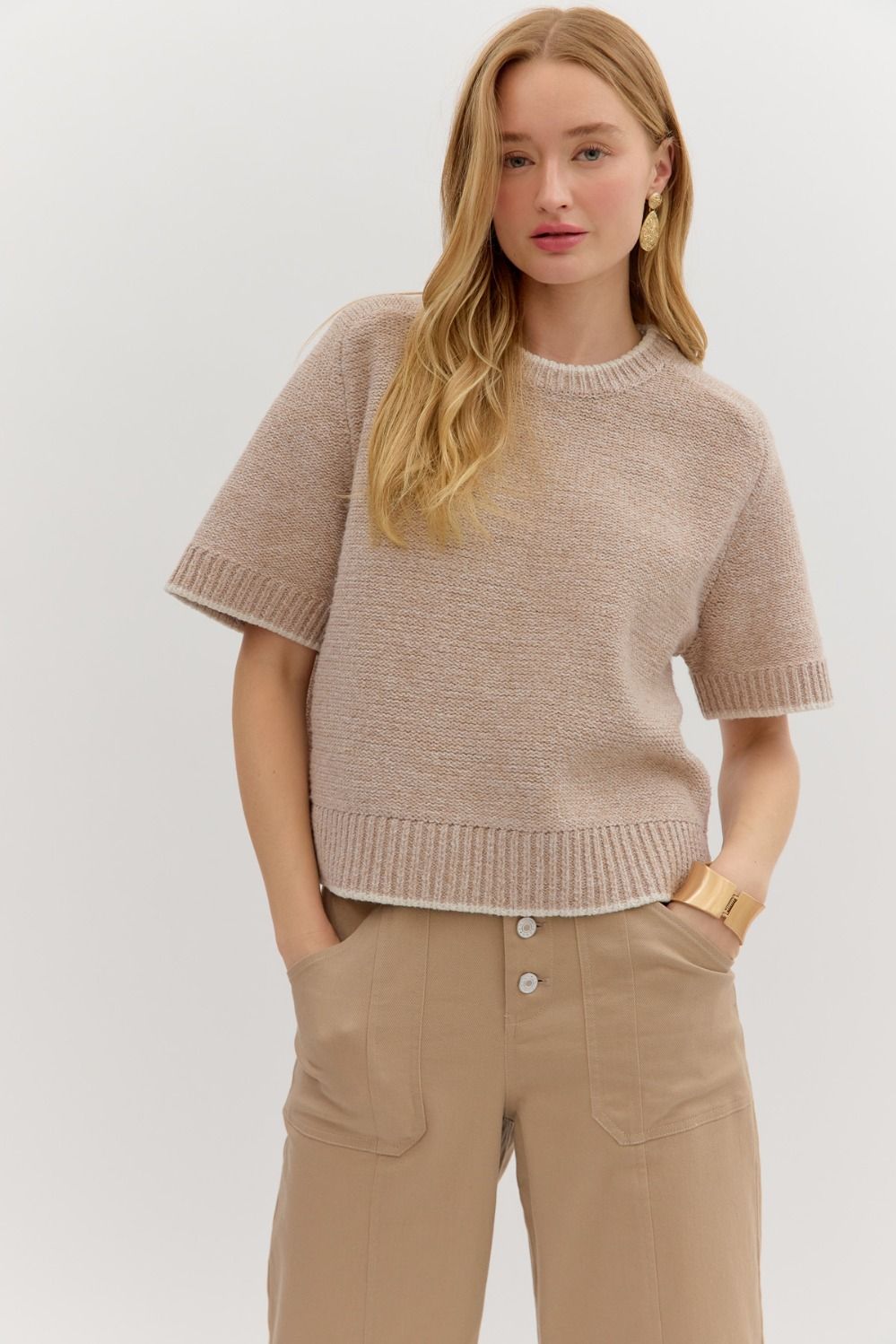 Eliana Sweater