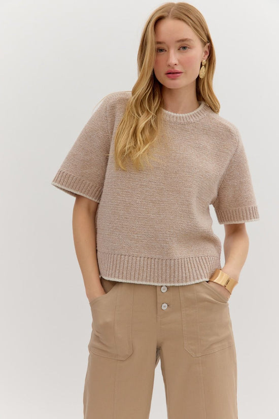Eliana Sweater