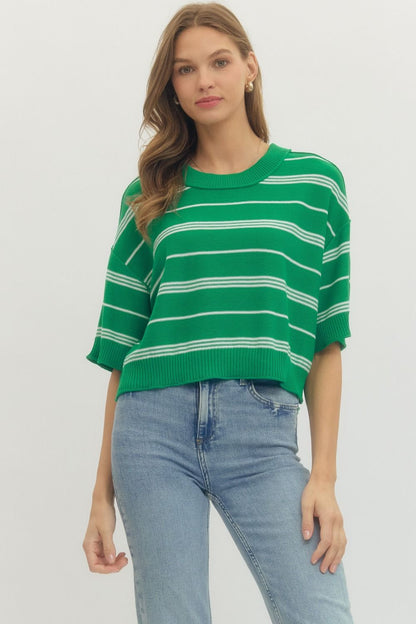 Dory Sweater