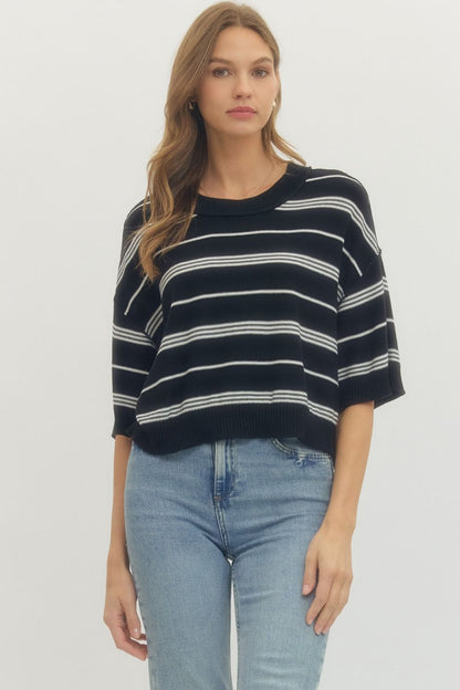 Dory Sweater
