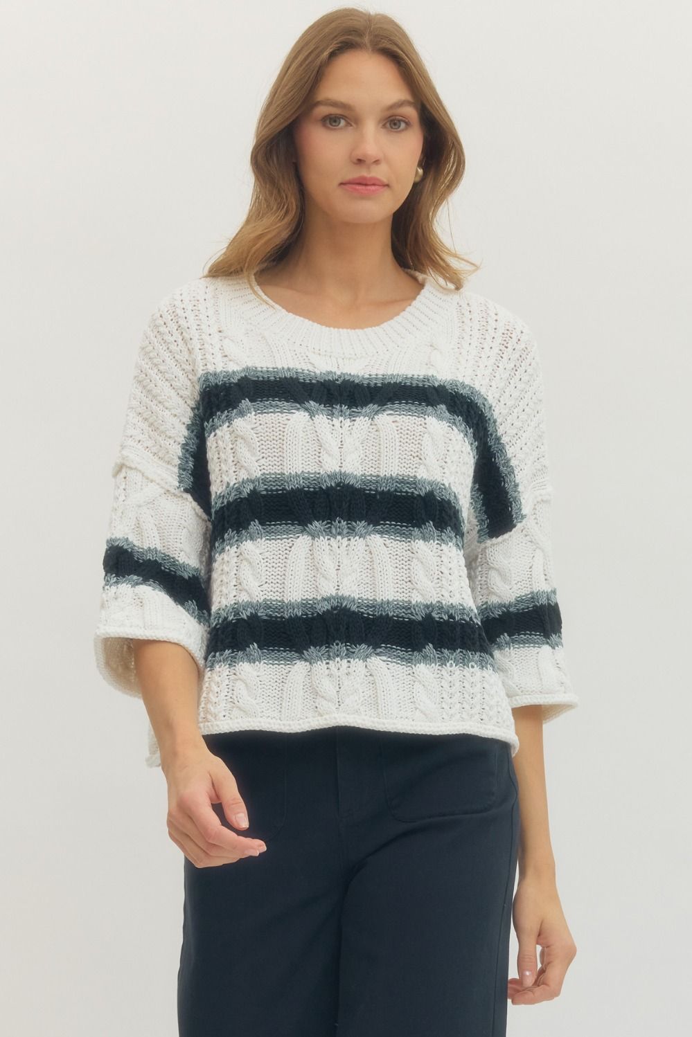 Lynn Sweater