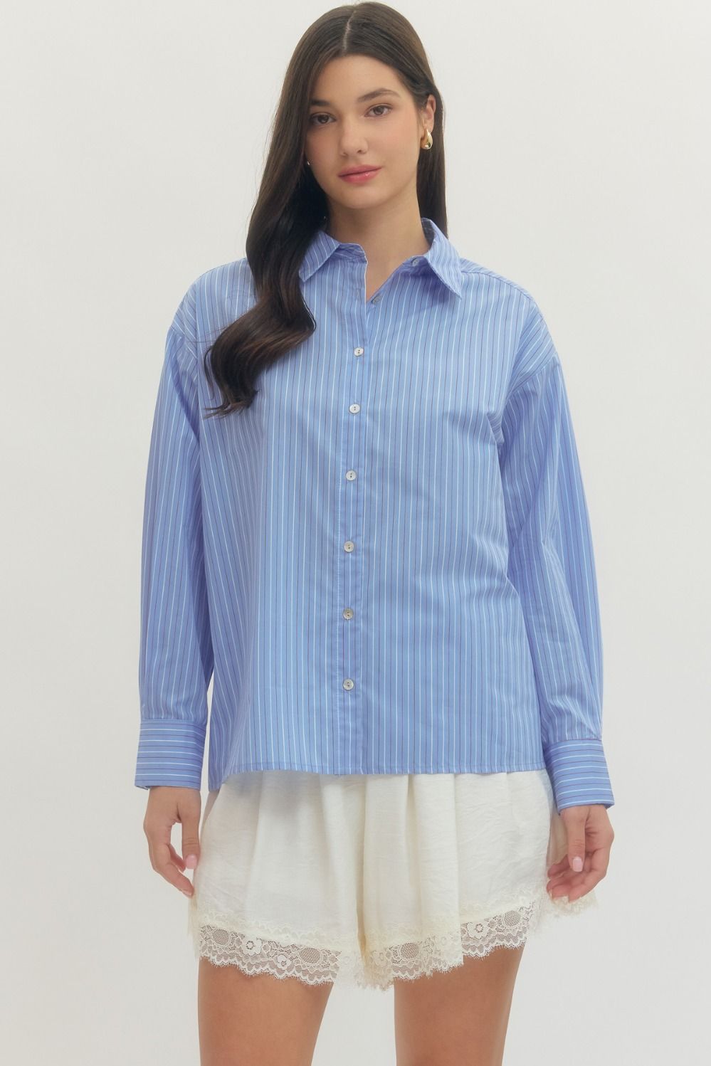 Merritt Shirt