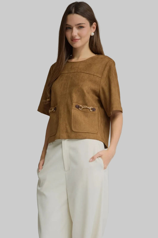 Alden Shirt