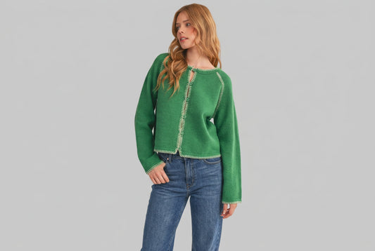 Avis Sweater