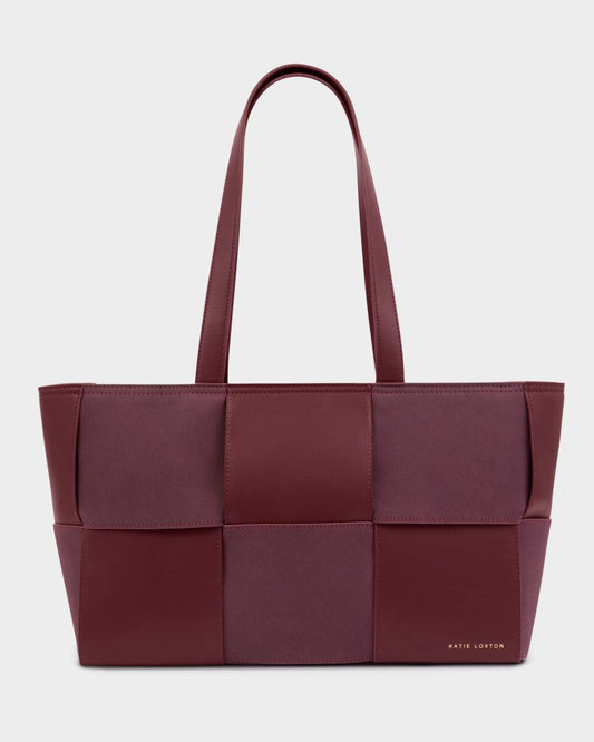 Taya Tote Bag