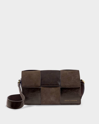 Taya Cross Body Bag
