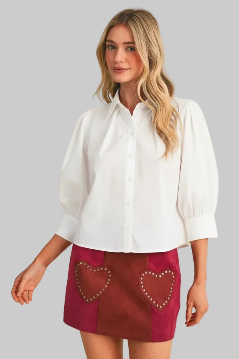 Lorel Blouse