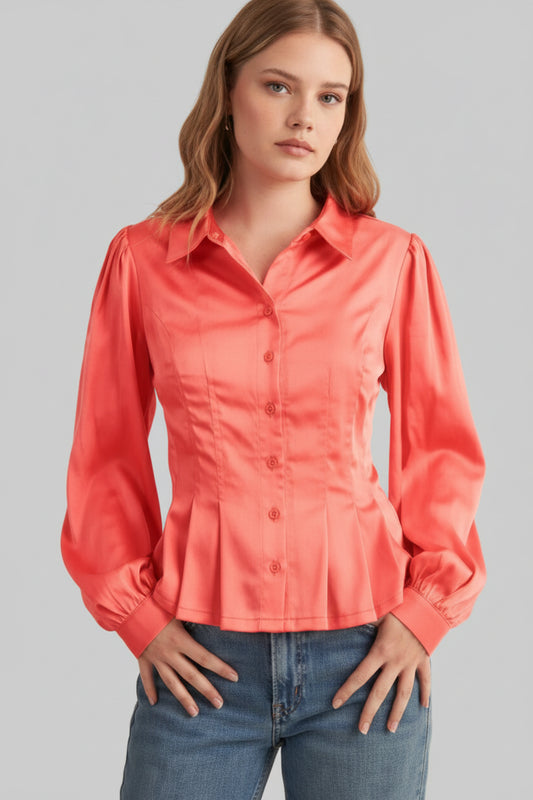Spencer Blouse